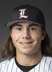 Logan Wyatt - 2017 head shot