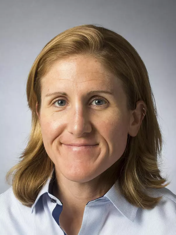 Ginny Cappichioni