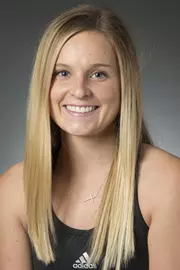 Olivia Boesing