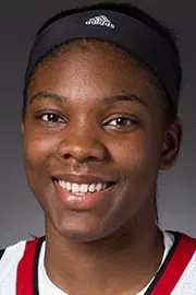 Myisha Hines-Allen