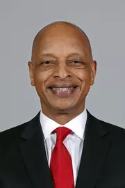 Trent Johnson