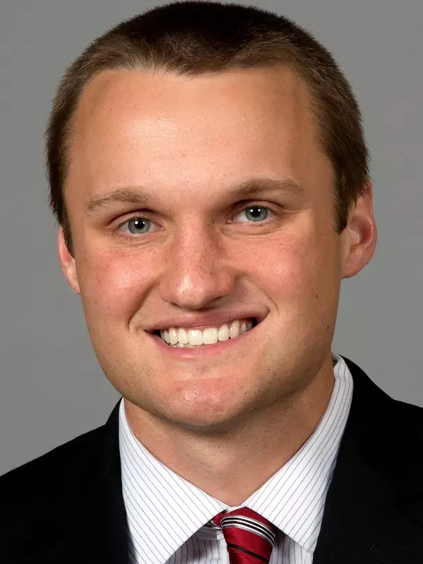 Logan Baumann | Men's Basketball