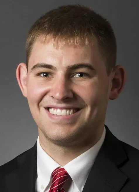 Patrick Reilingh | Men's Basketball