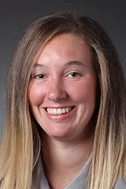 Caitlin Ponko