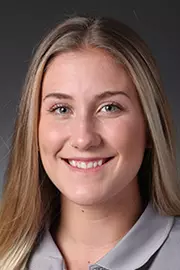 Leah Stump