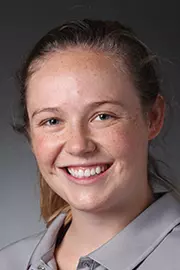 Kaitlin Ulbert