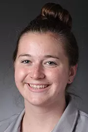 Rebecca Yaklic