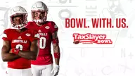 Football Accepts Bid to TaxSlayer Bowl, Faces Mississippi State