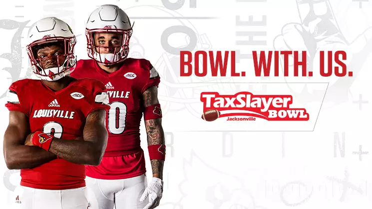 Football Accepts Bid to TaxSlayer Bowl, Faces Mississippi State