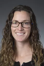 Jenna Wrieden