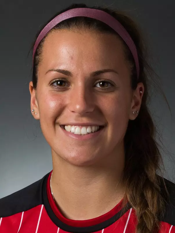 Sarah Feola