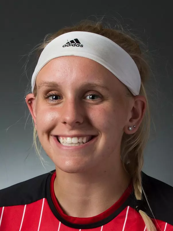 Allison Whitfield