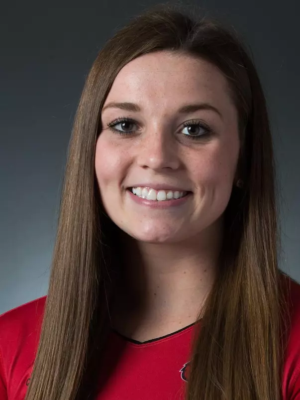 Maggie DeJong