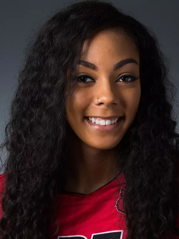 Jasmine Bennett