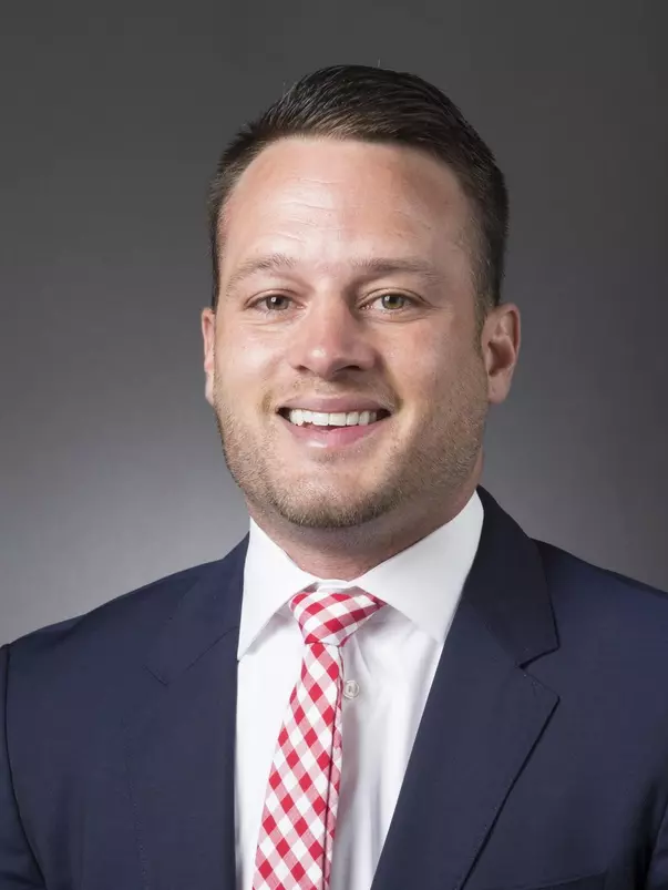 Mark Slack (football)