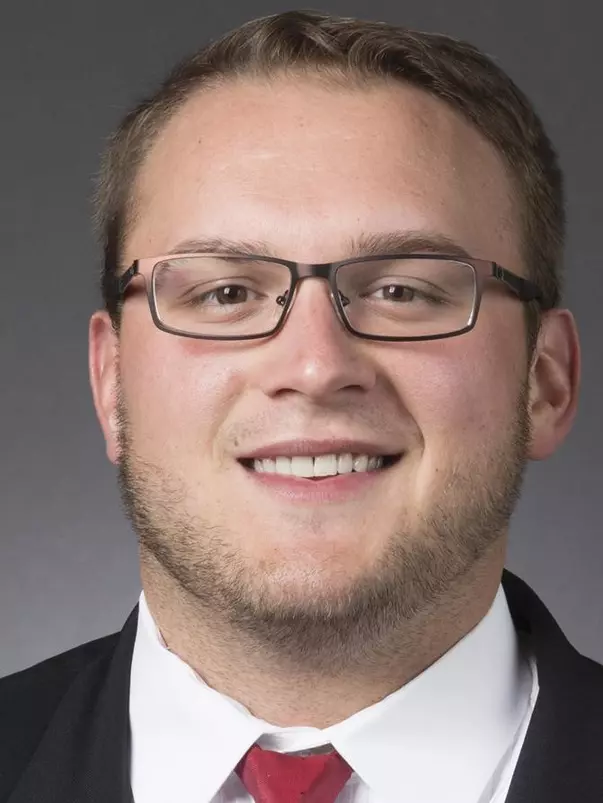 Nick Gilbert (football)