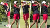 Five Women’s Golfers Named WGCA All-American Scholars