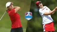 Former Golfers Juneau, Restrepo to Compete in Symetra Tour's Donald Ross Centennial Classic