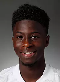 Cherif Dieye | 2017 Head Shot