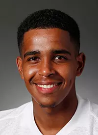 Hamam El-Fitouri | 2017 Head Shot