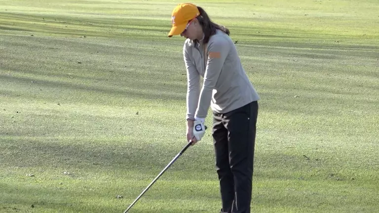 Women's Golf Adds Kentucky Native Engle to Roster