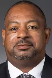 Lorenzo Ward