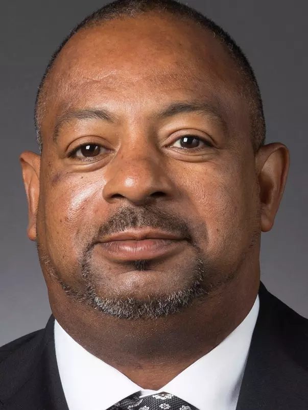 Lorenzo Ward | Football