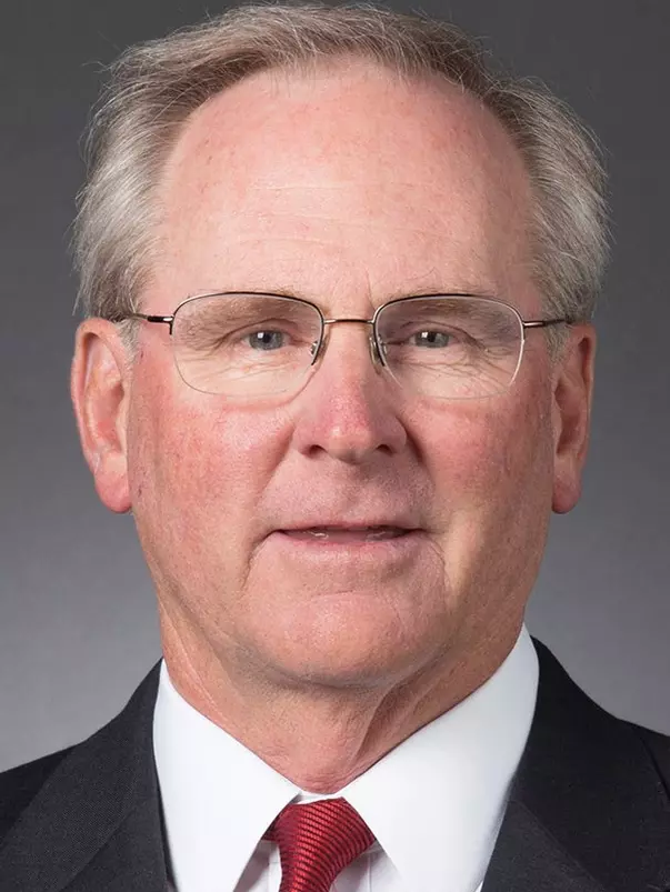 Mike Summers | Football