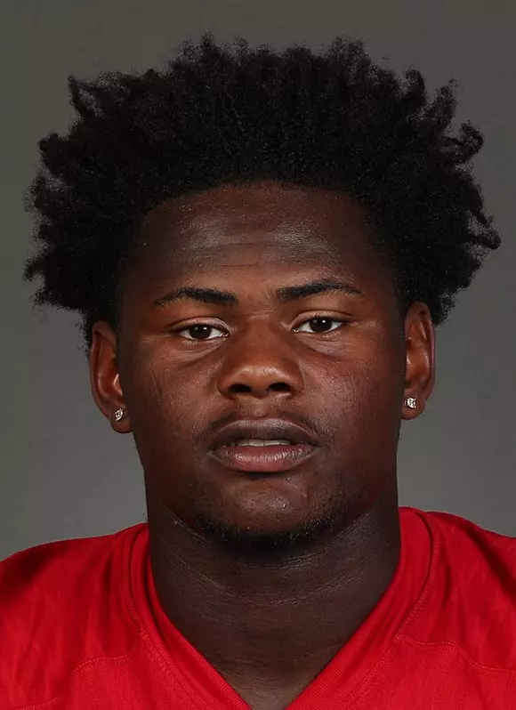 Kemari Averett (Football)