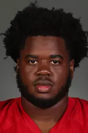 Geron Christian (Football)