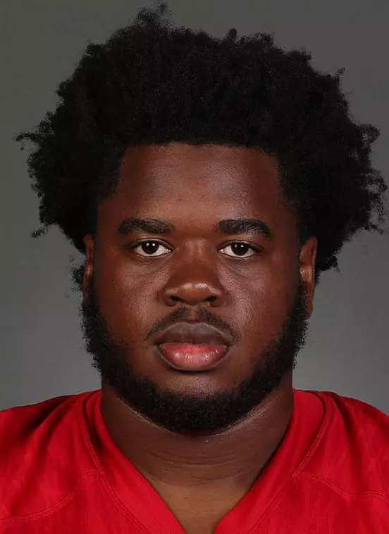 Geron Christian (Football)