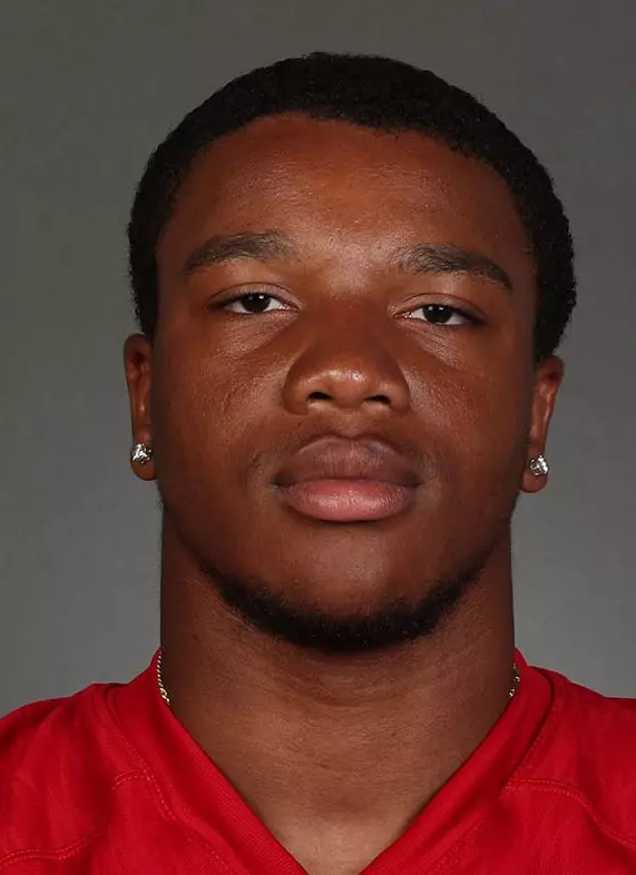 Dorian Etheridge (Football)