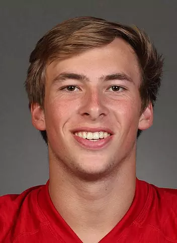 Jack Fogot (Football)