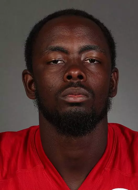 Aaron Floyd (Football)