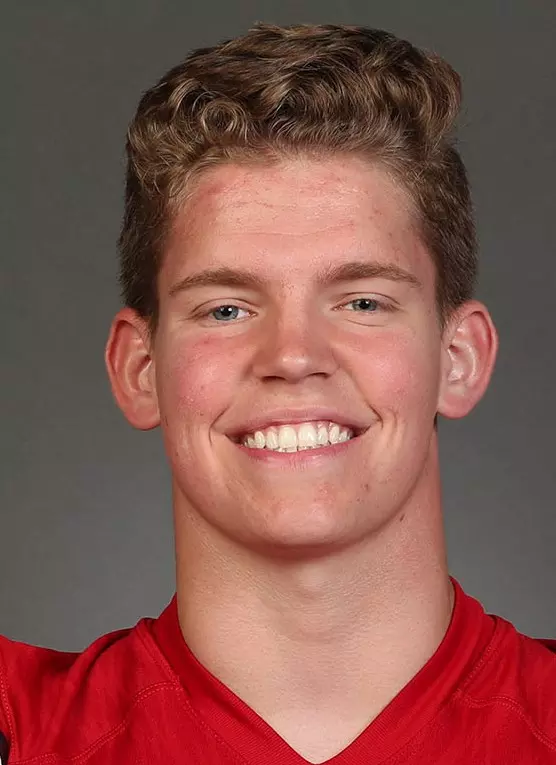 Mitch Hall (Football)