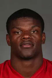 Lamar Jackson (Football)