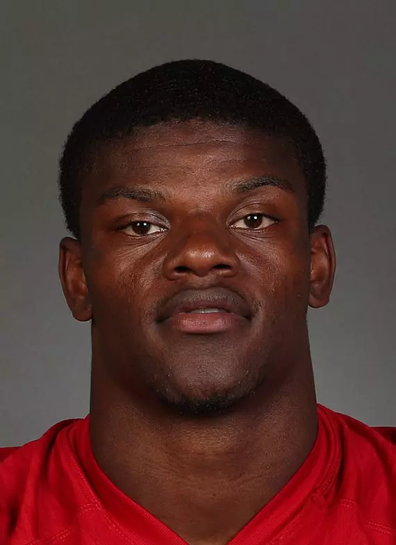 Lamar Jackson (Football)