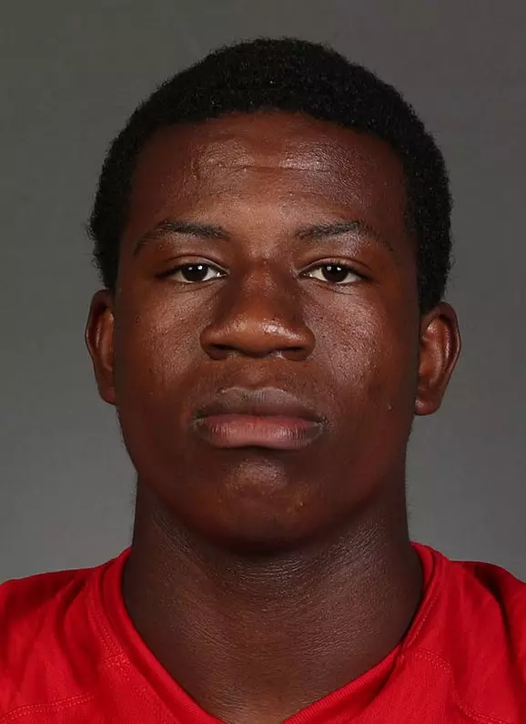 Anthony Johnson (Football)