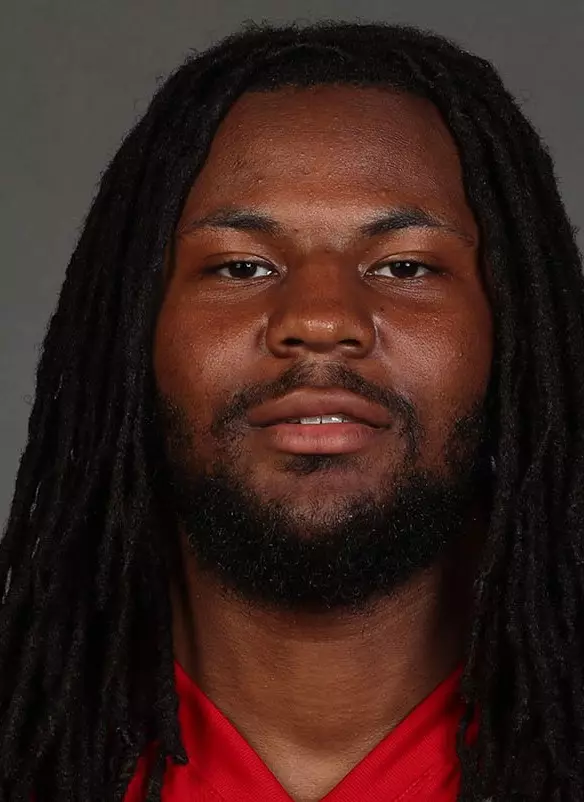 Kam Jones (Football)