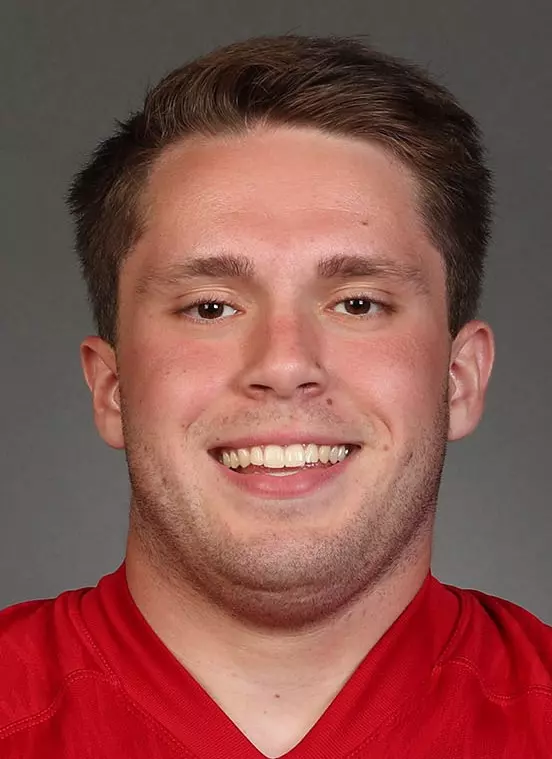 Brendan Lowery (Football)