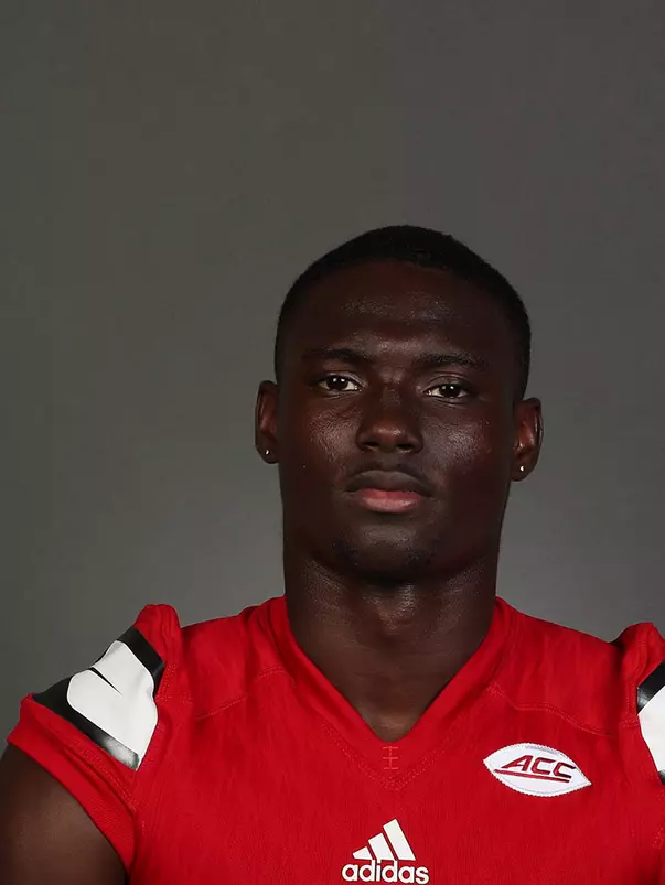 Justin Marshall (Football)