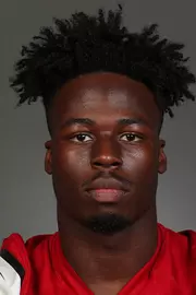 Rodney owens (Football)