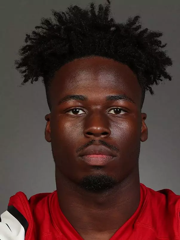 Rodney owens (Football)