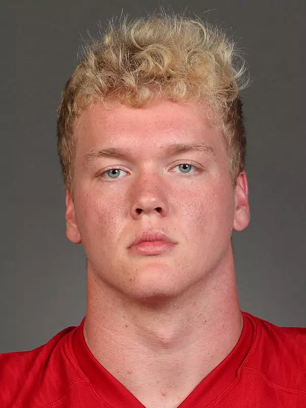 Jacob Pierce (Football)