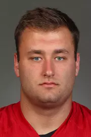 Tyler Polston (Football)