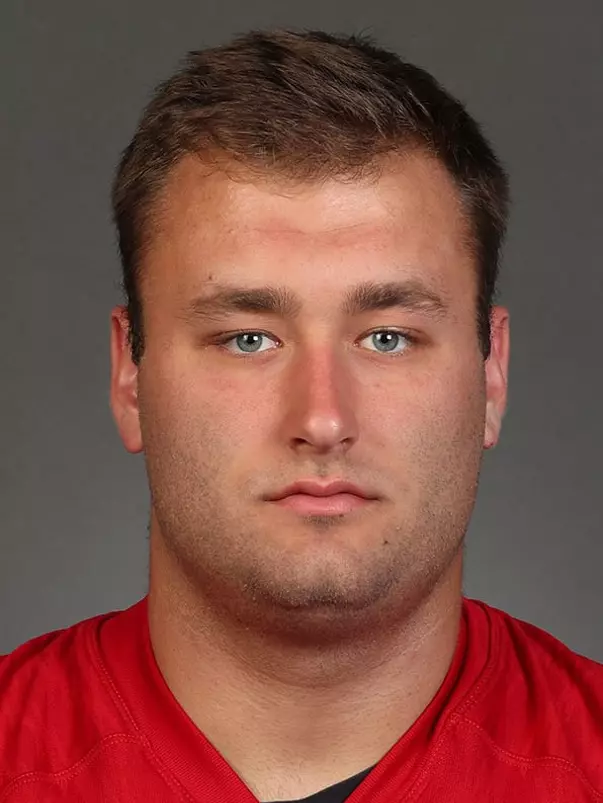 Tyler Polston (Football)