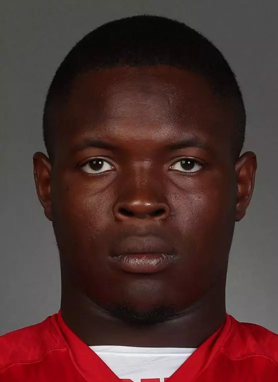 De'Asian Richardson (Football)