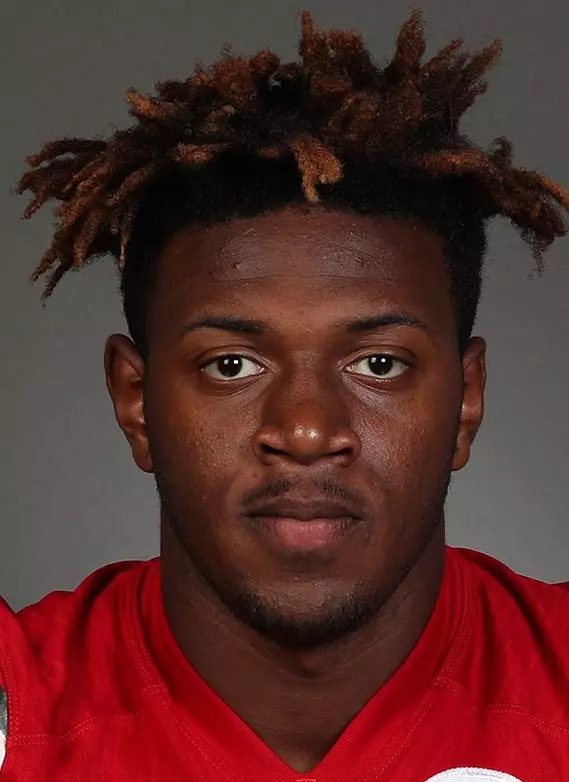 Kaheem Roach (Football)