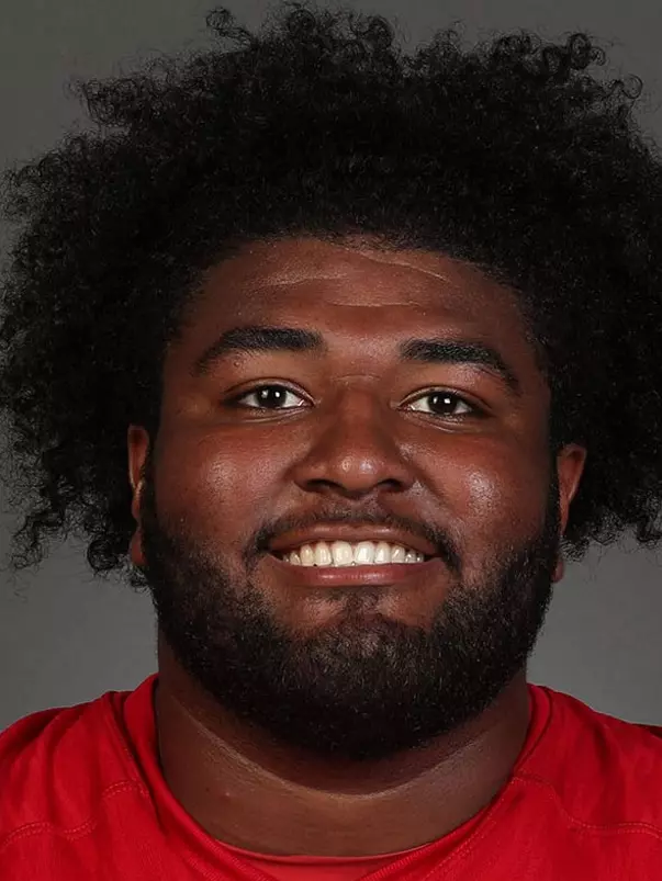 GG Robinson (Football)