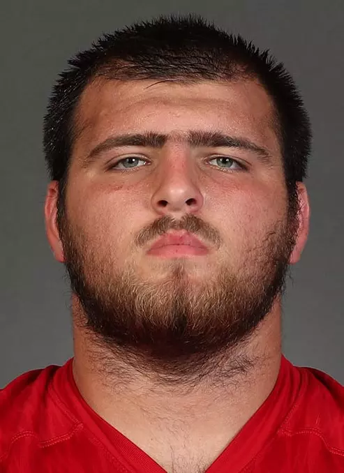 Tyler Robinson (Football)